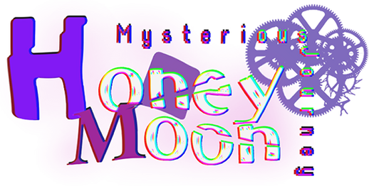 Логотип Honeymoon: Mystery Journey