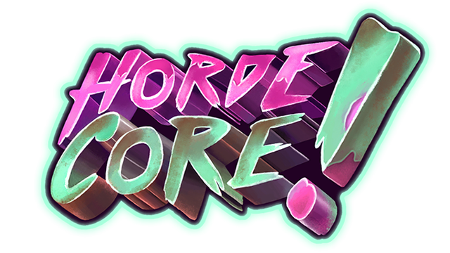 Логотип HordeCore