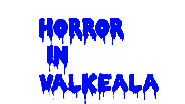 Логотип Horror In Valkeala