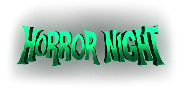 Логотип Horror Night