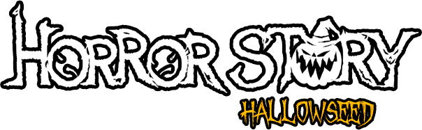Логотип Horror Story: Hallowseed