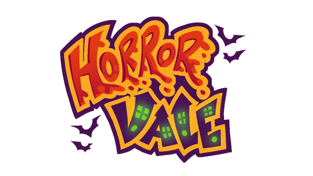 Логотип HorrorVale