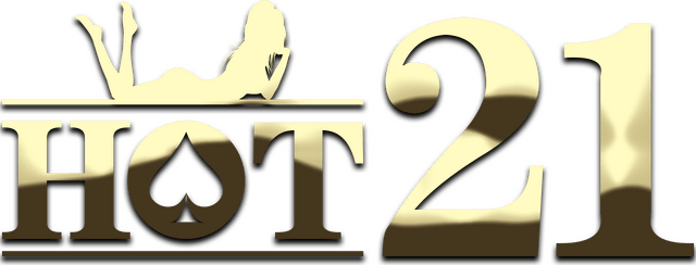 Логотип Hot 21