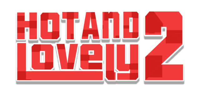 Логотип Hot And Lovely 2