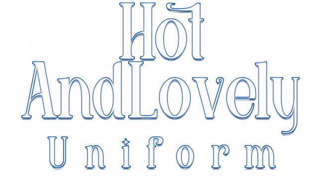 Логотип Hot And Lovely：Uniform