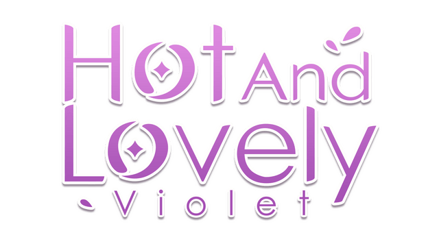 Логотип Hot And Lovely: Violet