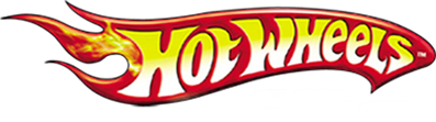 Логотип Hot Wheels: Beat That!