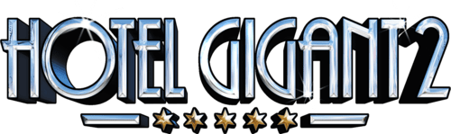 Логотип Hotel Giant 2