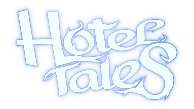 Логотип Hotel Tales