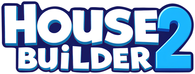 Логотип House Builder 2