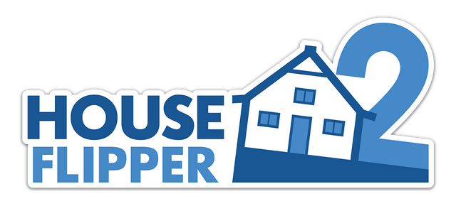 Логотип House Flipper 2