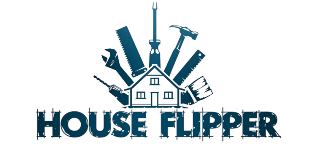 Логотип House Flipper