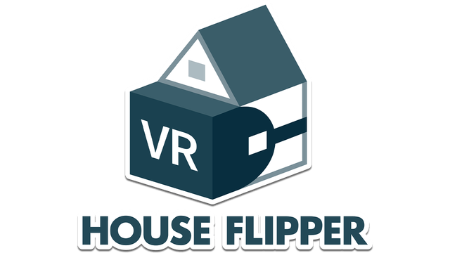 Логотип House Flipper VR