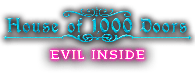 Логотип House of 1000 Doors: Evil Inside
