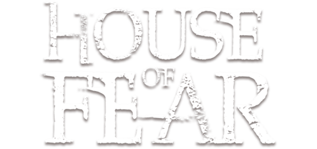 Логотип House of Fear
