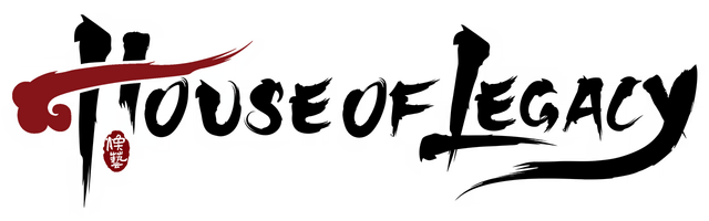 Логотип House of Legacy