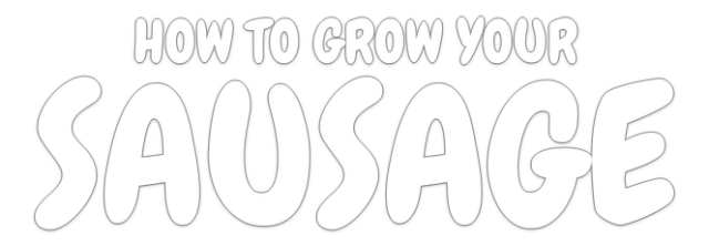 Логотип How to Grow Your Sausage