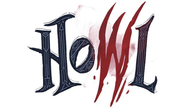 Логотип Howl