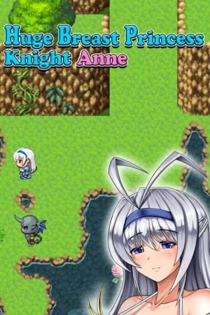 Huge Breast Princess Knight Anne