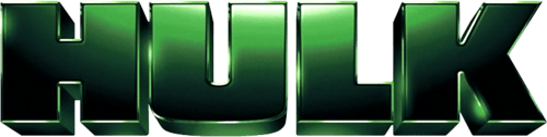 Логотип Hulk (2003)