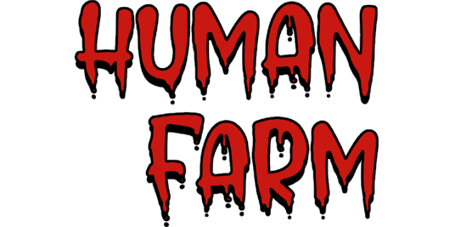 Логотип Human Farm