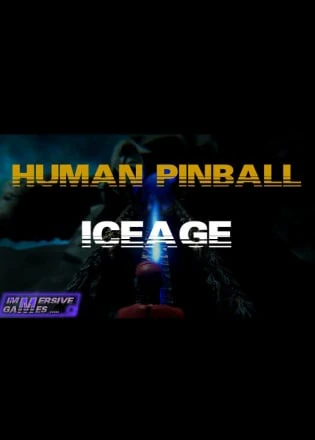 Human Pinball: Iceage