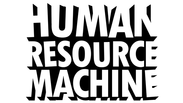 Логотип Human Resource Machine
