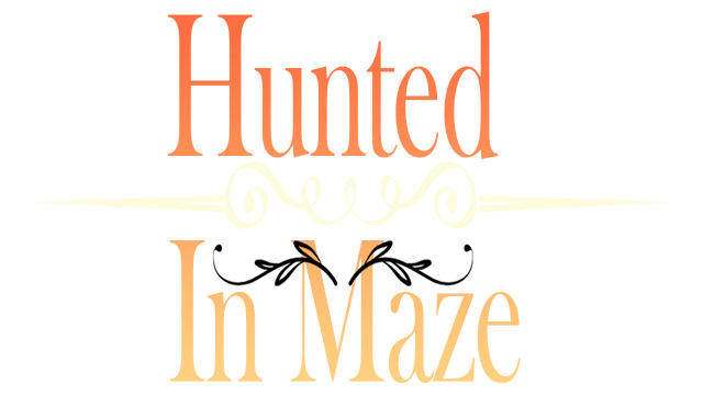 Логотип Hunted Within: The Walls
