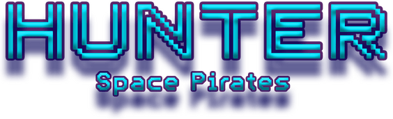 Логотип Hunter: Space Pirates