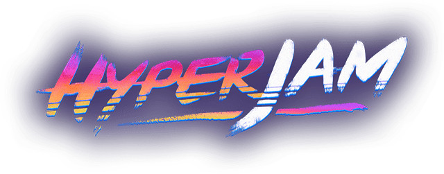 Логотип Hyper Jam