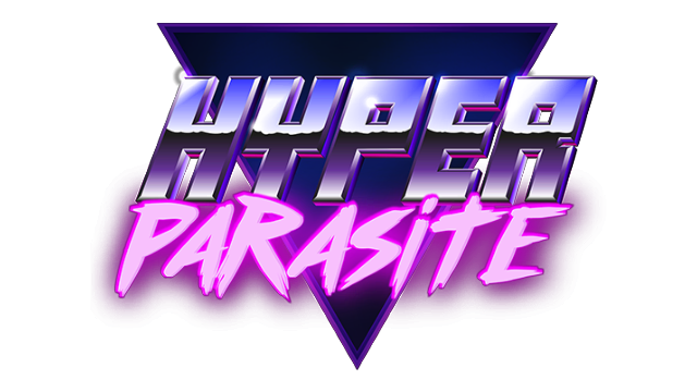 Логотип HyperParasite