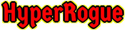 Логотип HyperRogue