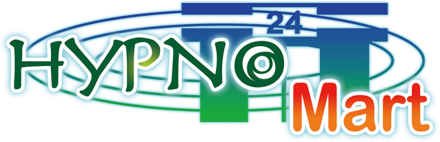 Логотип Hypno-Mart