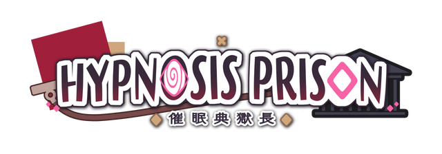 Логотип Hypnosis Prison
