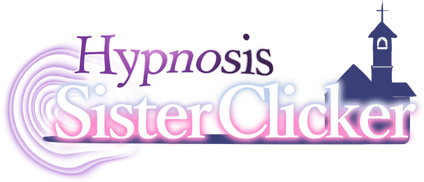 Логотип Hypnosis Sister Clicker