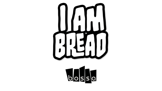 Логотип I am Bread