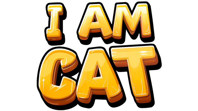 Логотип I Am Cat