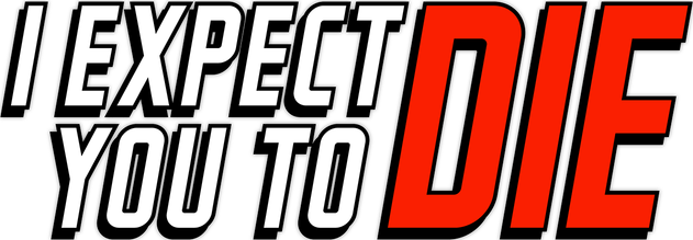 Логотип I Expect You To Die