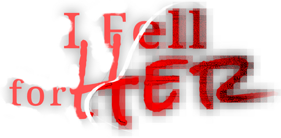 Логотип I Fell for Her