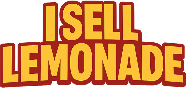 Логотип I Sell Lemonade