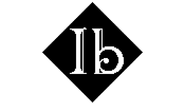 Логотип Ib