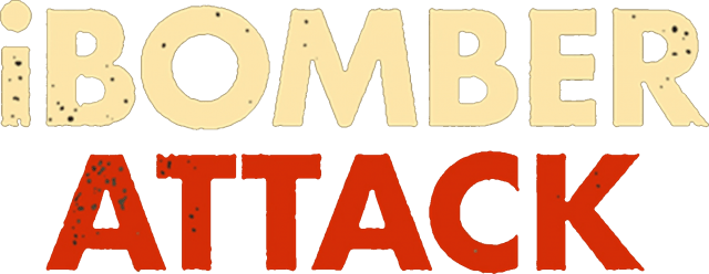 Логотип iBomber Attack
