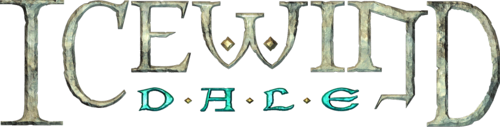 Логотип Icewind Dale (classic)