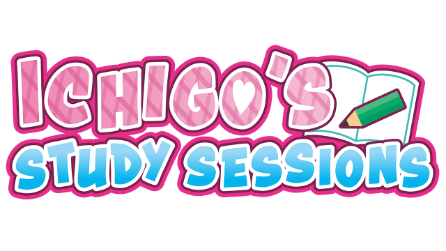 Логотип Ichigo's Study Sessions