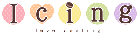 Логотип Icing