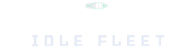 Логотип Idle Fleet