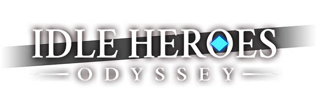 Логотип Idle Heroes: Odyssey
