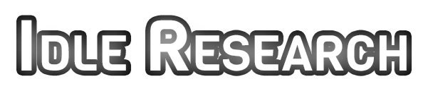 Логотип Idle Research