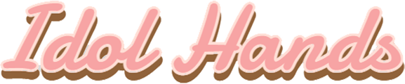 Логотип Idol Hands (18+)