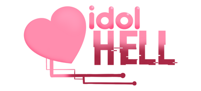 Логотип Idol Hell